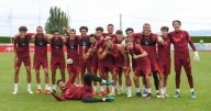 Whatever happened to the Liverpool starlet who couldn’t get a look in at Aberdeen?