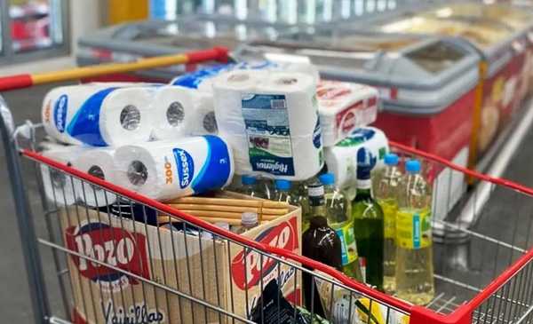 Según el INDEC, la inflación del NEA fue del 1,7% en agosto: la más baja del país