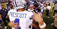 10 thoughts on the Cowboys 31-14 loss to the Bears