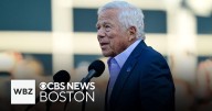 Robert Kraft to sell small part of New England Patriots