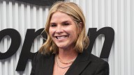 7 Times Jenna Bush Hager's Outfits Showed Off Her Killer Legs