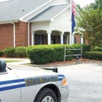 Driver dies in Florence County crash
