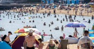 Exactly how long warm weather will last as Brits to toast in 25C temperatures