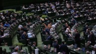 Iran weighs confrontation or diplomacy after UN sanctions reimposed over its nuclear program