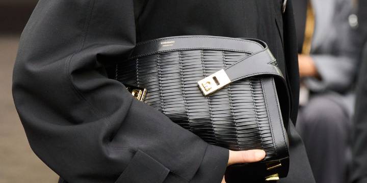 FERRAGAMO - Detalles