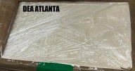 FBI arrests suspect who had 13 pounds of fentanyl at Atlanta airport