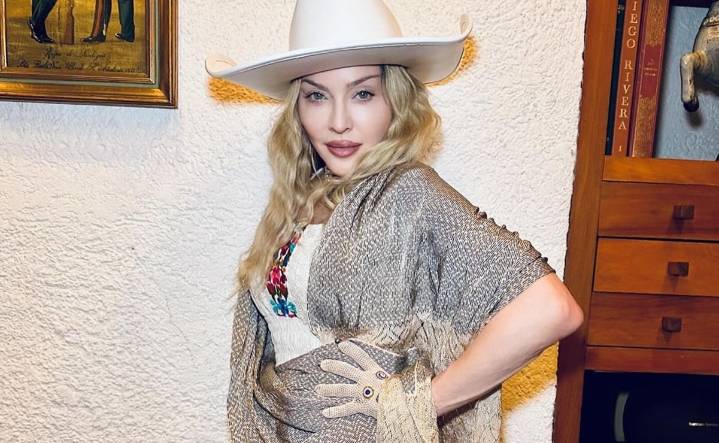 Madonna confiesa que pensó en quitarse la vida durante la batalla legal por la custodia de su hijo