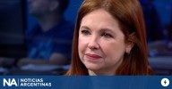 Juicio por "Mamá Corazón": se conoce hoy el veredicto contra Andrea del Boca