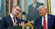 Trump says firms to cut drug prices for tariff relief