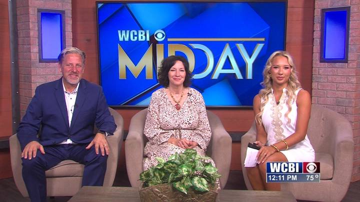 Midday (Upcoming Comedy Show with Kerri Pamarolli)