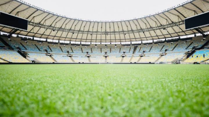 Cómo ver en vivo Flamengo vs. Estudiantes por la Copa Libertadores