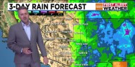 Cooler changes ahead for the weekend in Arizona