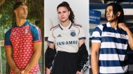 Soccer's most stylish 2025-26 kits: The world's best jerseys