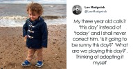 34 Times Kids Cracked Adults Up With Their ‘Alternative’ Names For Common Things