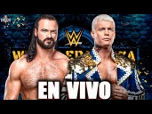 Netflix EN VIVO, Wrestlepalooza HOY: ver pelea de Cena