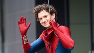 Tom Holland suffers head injury on ‘Spider-Man’ set: Reports – NBC Bay Area