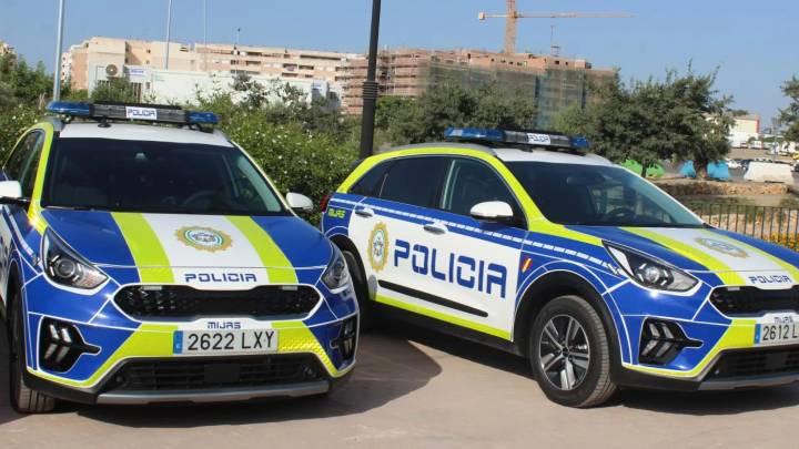 Detenido en Mijas por agredir en el cuello y amenazar de muerte a su expareja