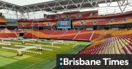 Who wants to be buried at Lang Park? Take the Brisbane Times Quiz