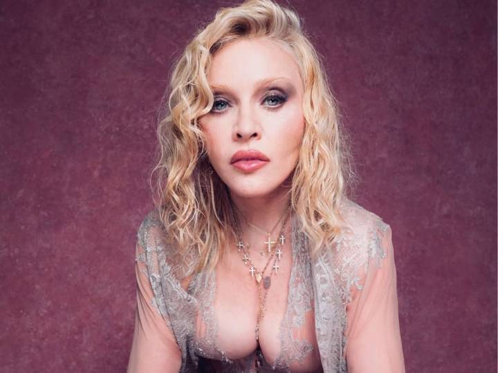 Madonna revela que pensó en suicidarse por este doloroso capítulo de su vida