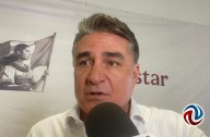 ¿Renunciará Ruiz Uribe a la delegación Federal?