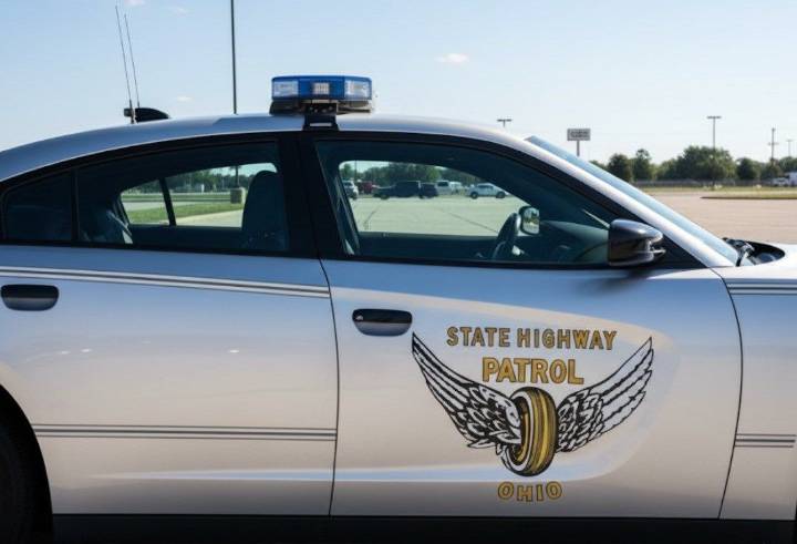 Lisbon woman killed in crash with semi