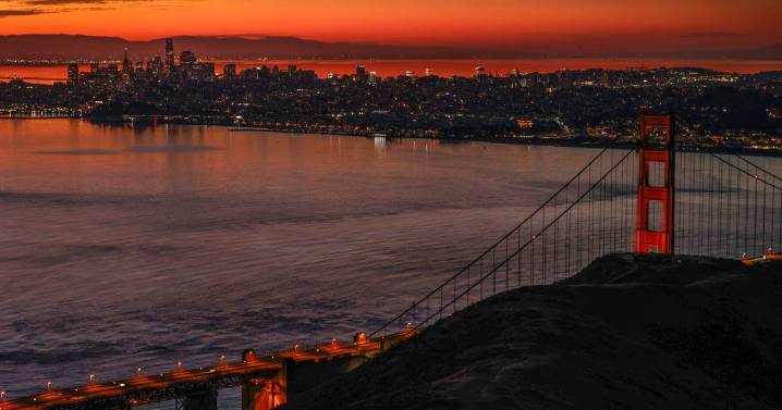 San Francisco leaders mark 175 years of California statehood