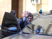 Elecciones 2025 en Argentina EN VIVO: punto por punto, qué dice el informe del gobierno de Kicillof que alerta sobre la seguridad de Javier Milei en el acto de cierre de campaña en Moreno