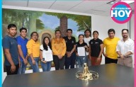 Estudiantes del Tecnológico obtienen apoyo de la CONANP para proyectos ambientales en Sian Ka’an