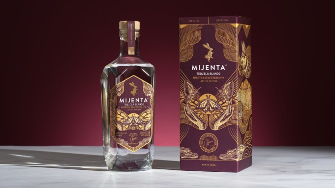 Mijenta's New Tequila Was Made From Agave From 5 Mexican States