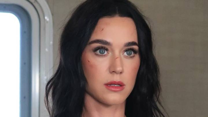 Katy Perry wants next project to unfold naturally: 'No forcing, no controlling'