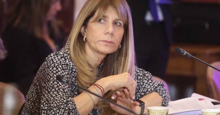 Golpe a Demócratas: Tricel deja fuera de la carrera parlamentaria a Ximena Rincón por superar límite de reelección