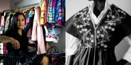 Perú presenta polleras y bordados ancestrales en el Indigenous Fashion Week de Nueva York