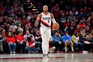 Blazers' Damian Lillard Shares Major Injury Return Update