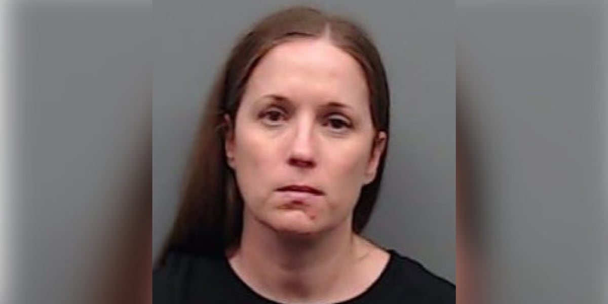 Day care worker admitted to kicking toddlers more than 130 times over several months