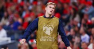 Rasmus Hojlund behaviour at Napoli speaks volumes after Manchester United transfer