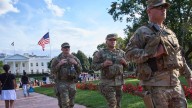 South Carolina 4th Battalion soldiers return from Washington deployment