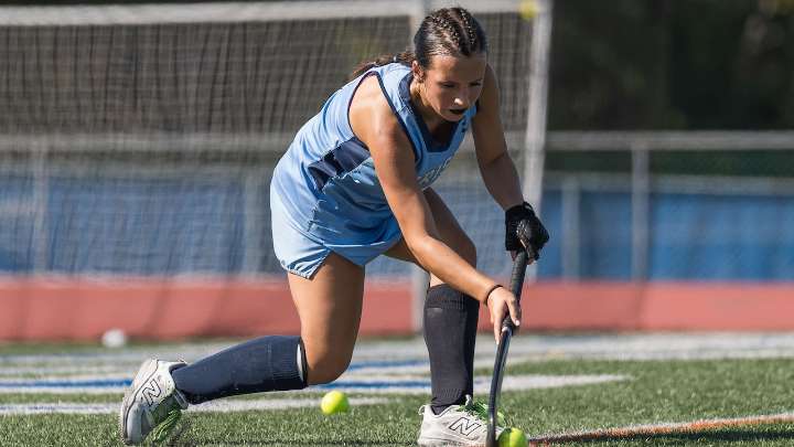 Field Hockey: Daily stat leaders for Sept. 8