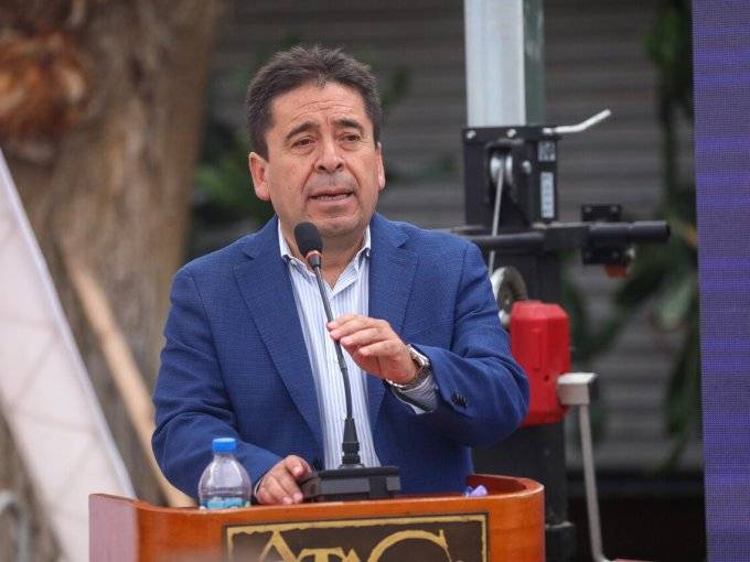 Corte rechaza solicitud de desafuero contra el Gobernador Regional de Atacama denunciado por funcionaria por abuso sexual