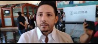 PODER LEGISLATIVO TODAVÍA NO DETERMINA PROCEDIMIENTO A SEGUIR: Confirma Renán Sánchez reunión con jurídico del Congreso para nombrar a quien sustituirá a Yaneth Falsal quien renunció al cargo de magis
