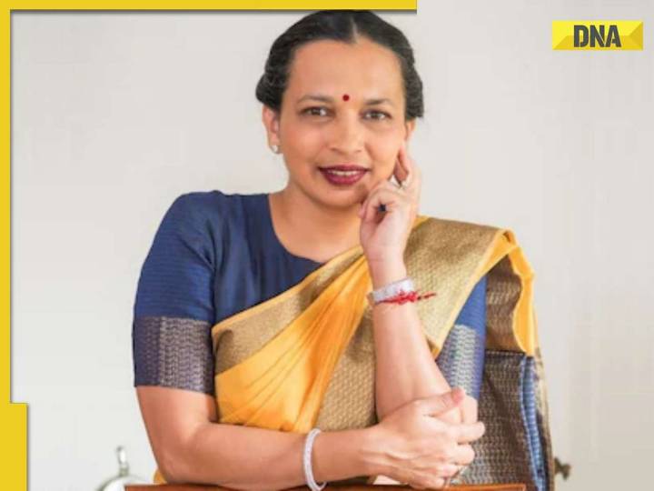 Celebrity fitness coach Rujuta Diwekar’s shares top 4 Navratri foods women shoul