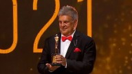 «Todo el mundo se mete»: Tajante, Luis Ventura defendió las nominaciones de los Martín Fierro