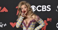Photo highlights from the 2025 MTV Video Music Awards