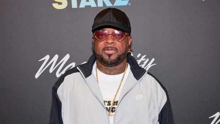 Jermaine Dupri Debuts New Album ‘Magic City’ With T.I., Lil Jon & More