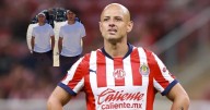 ¡No aprende! Chicharito Hernández desata polémica con un nuevo video