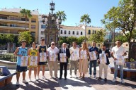 Nace el Torneo Ciudad de Algeciras de baloncesto