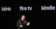 Amazon unveils new generation of AI-powered Kindle and other devices