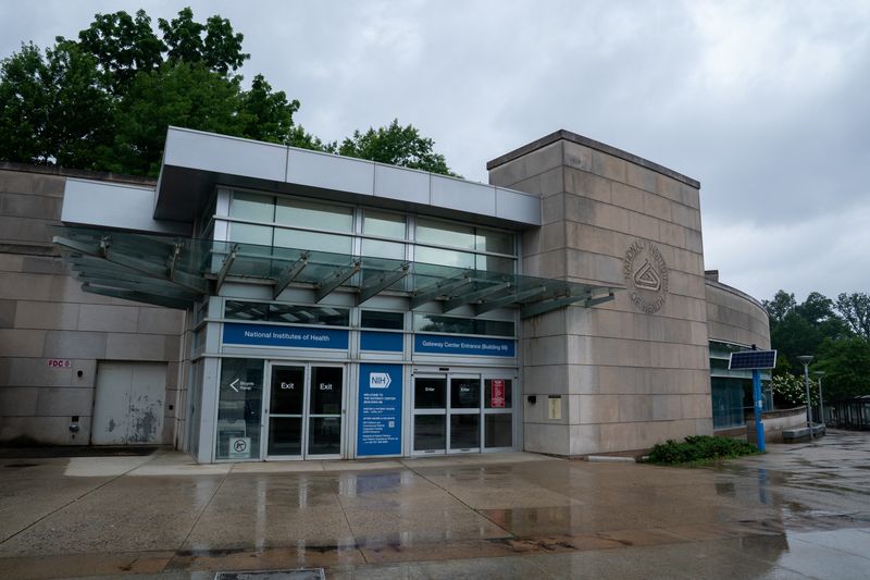 US NIH's $50 million autism initiative grounded in science