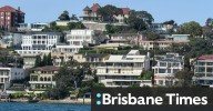What it’s like to live on Sydney’s most expensive street