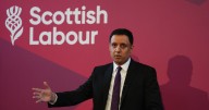 Anas Sarwar attacks "noisy minority" of public officials who block change