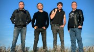 Lendakaris Muertos dan su último concierto en Galicia: «Nuestra intención es provocar y no lo escondemos»